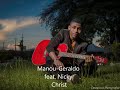 Manou geraldo haiti