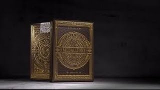 Medallion V2 Deck Review & Comparison