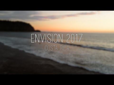 CloZee at Envision 2017 | Costa Rica