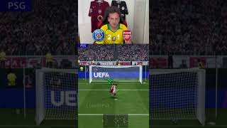 Psg Vs Arsenal The French Side Win The Chdanions League again On Penalties Was It A Fair Res
