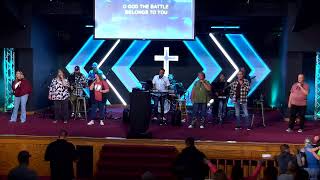 Jesus Is Coming Soon: Rise Up and Reach the Lost