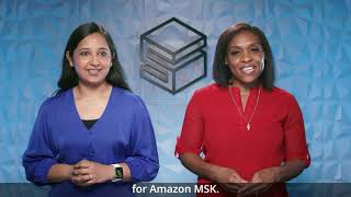 Solving with AWS Solutions: AWS Streaming Data Solution for Amazon MSK