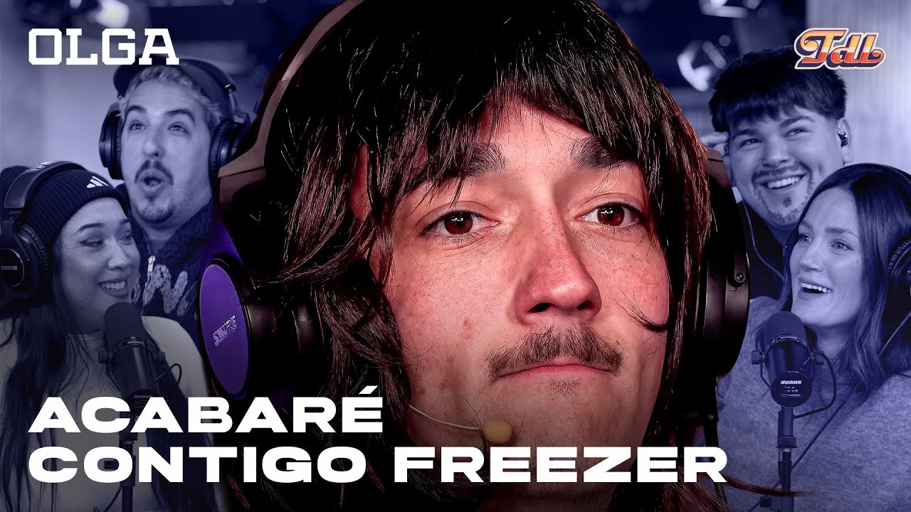 IMITACIONES de CINE con PELAO KHE | Tapados de Laburo | COMPLETO 19/06