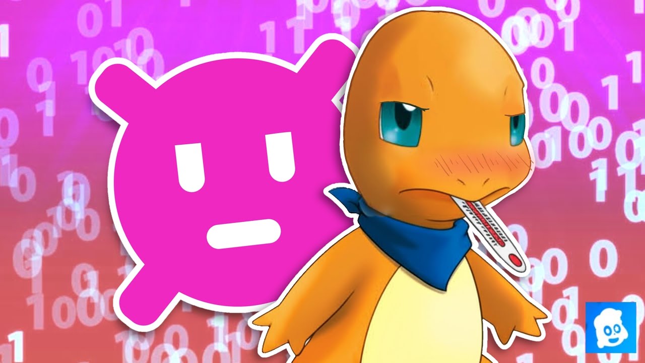 El Virus OCULTO en Pokémon | Pokerus