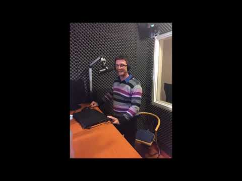 Videó: Hogyan Lehet Rádió Műsorvezető