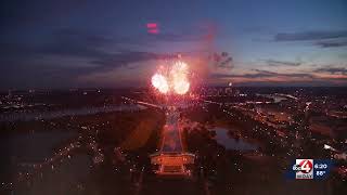 Princeton is celebrating America's 250th in a big way
