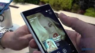 Nokia's New Apps: Navigating, Shooting, and Rocking on Lumia | Pocketnow screenshot 5