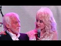 Dolly Parton  I will always love you - Kenny Rogers All for the gambler