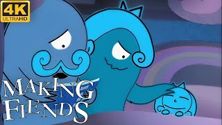 Making Fiends Parents - 08
