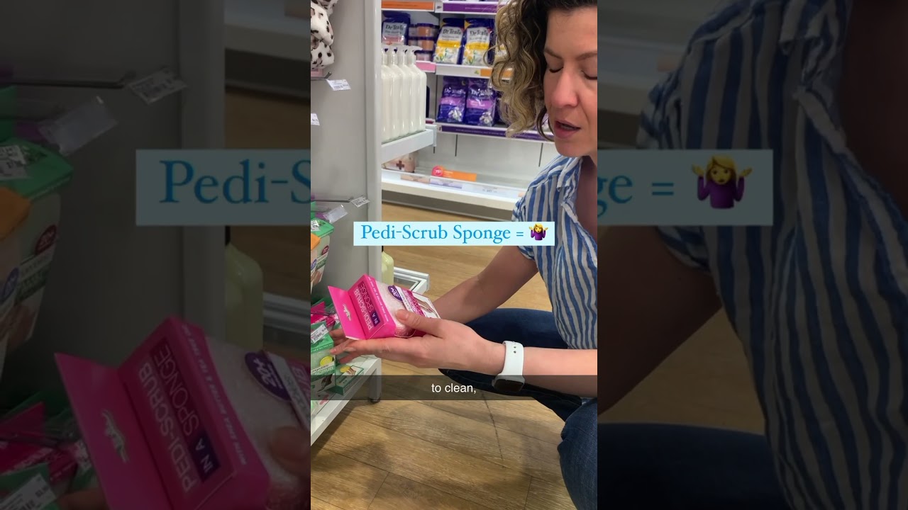 The best foot products at Ulta! 