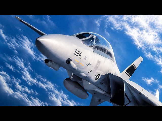 Tomcat Alley (PC) Playthrough - YouTube