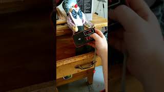 Sbox ghost scanner update