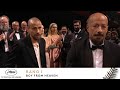 BOY FROM HEAVEN - RANG I - VF - CANNES 2022