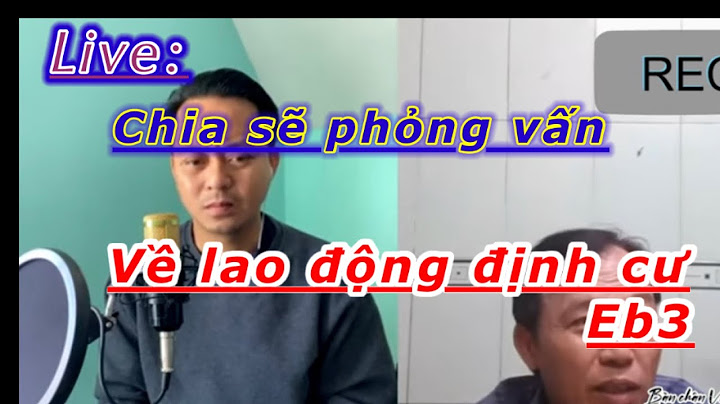 Định cư mỹ diện eb3 là gì