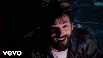 Kenny Loggins - I'm Free (Heaven Helps the Man) (Official Video)