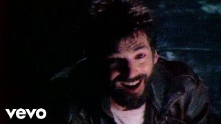 Video thumbnail of "Kenny Loggins - I'm Free (Heaven Helps the Man) (Official Video)"