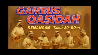 Download Lagu NOSTALGIA QASIDAH GAMBUS | LAGU ISLAMI POPULER TAHUN 80–90an MP3 Download Lagu NOSTALGIA QASIDAH GAMBUS | LAGU ISLAMI POPULER TAHUN 80–90an MP3