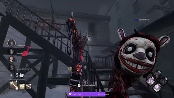 Huntress snipes - Compilation 11