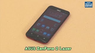 法林岳之のケータイしようぜ!!／ASUS「ZenFone 2 Laser」／349／2015年9月24日公開