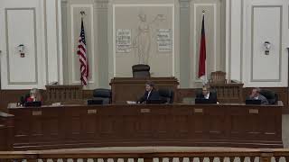 Haywood County Commissioners Meeting 2-16-2026