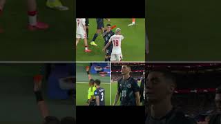 Paraguay supo sufrir y consigue la victoria #copadelmundo #futbol #mundial #paraguay #turquia