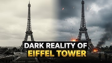 History of the Eiffel Tower | The Untold Story of Paris’ Iconic Landmark