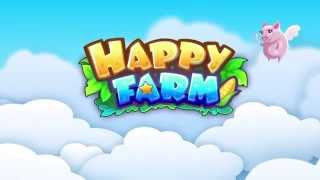 Happy Farm: Candy Day! screenshot 4