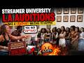 Streamer University LA Auditions Was A Crashout Waiting To Happen ''REACTION''