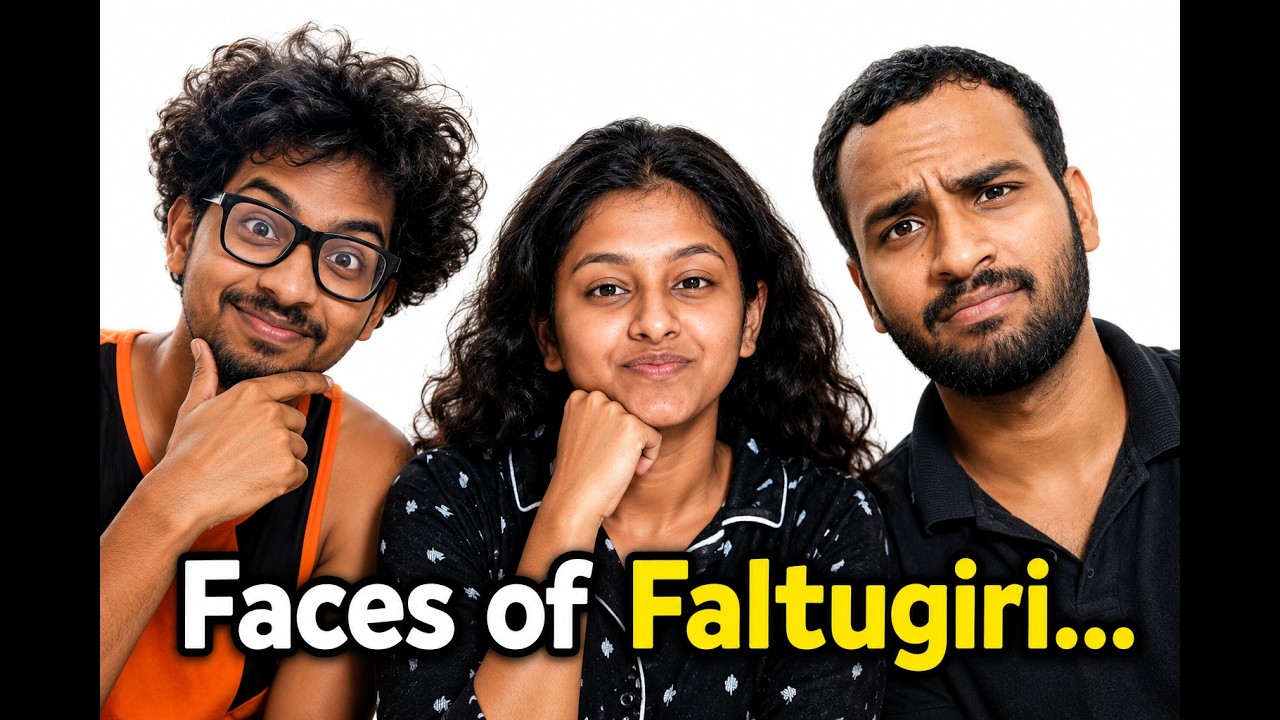 Game chya Aadhi Faltugiri Mandatory....| Amenti Stream Highlight