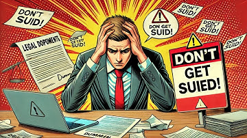 Shopify Legal Pages Setup: How to Add Refund, Terms & Privacy Policy to Your Shopify Store