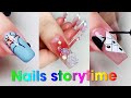 🌈NAIL ART STORYTIME TIKTOK✨Anne Nails ||Tiktok Compilations Part 8