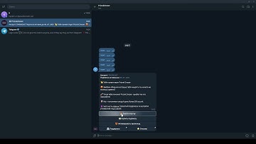 КАК СНЕСТИ ТЕЛЕГРАМ АККАУНТ ОБИДЧИКУ?