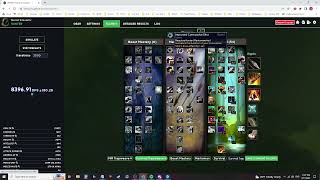 Wrath Classic- Hunter Preraid & Phase 1 BiS Guide