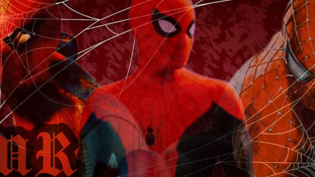 Kokujin no Tenkousei | NTR | React to Hiroki as Peter Parker