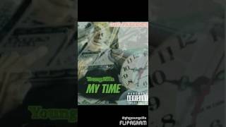 Young Zilla - Stack Up ft Dee Ace x Boo Cheese (My Time Ep)