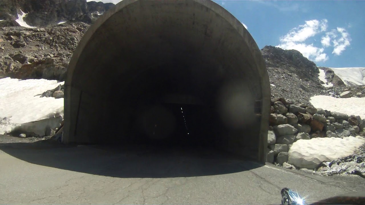 Rettenbachferner -Tiefenbachferner