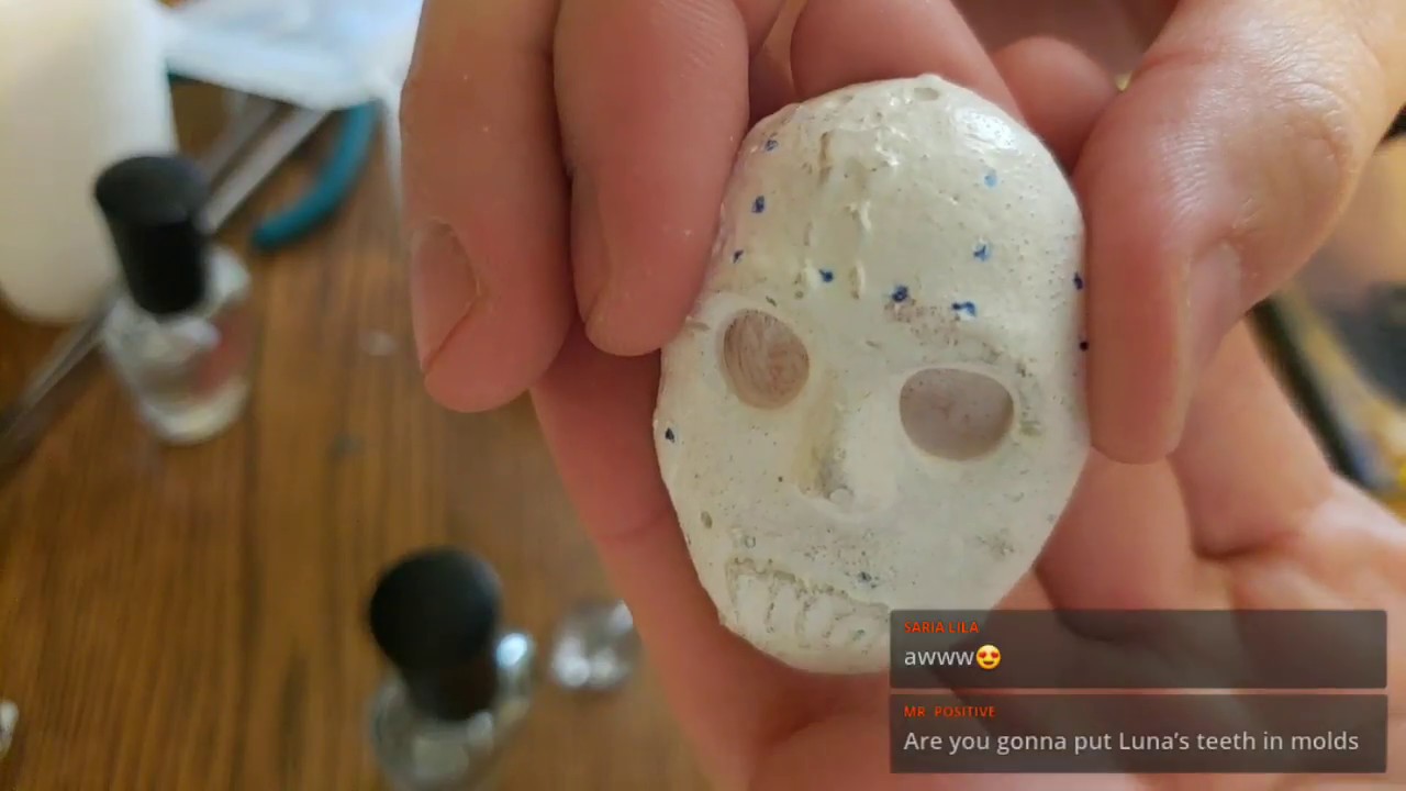bugs bunny Resin Crafts & More... [Day 2]