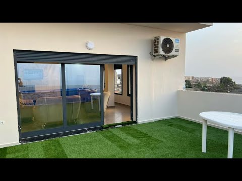 للكراء موستا لاند مستغانم على بعد 10 دقائق مشيا على الاقدام شاطئ مجدوب على بعد 5 د لاكلاس