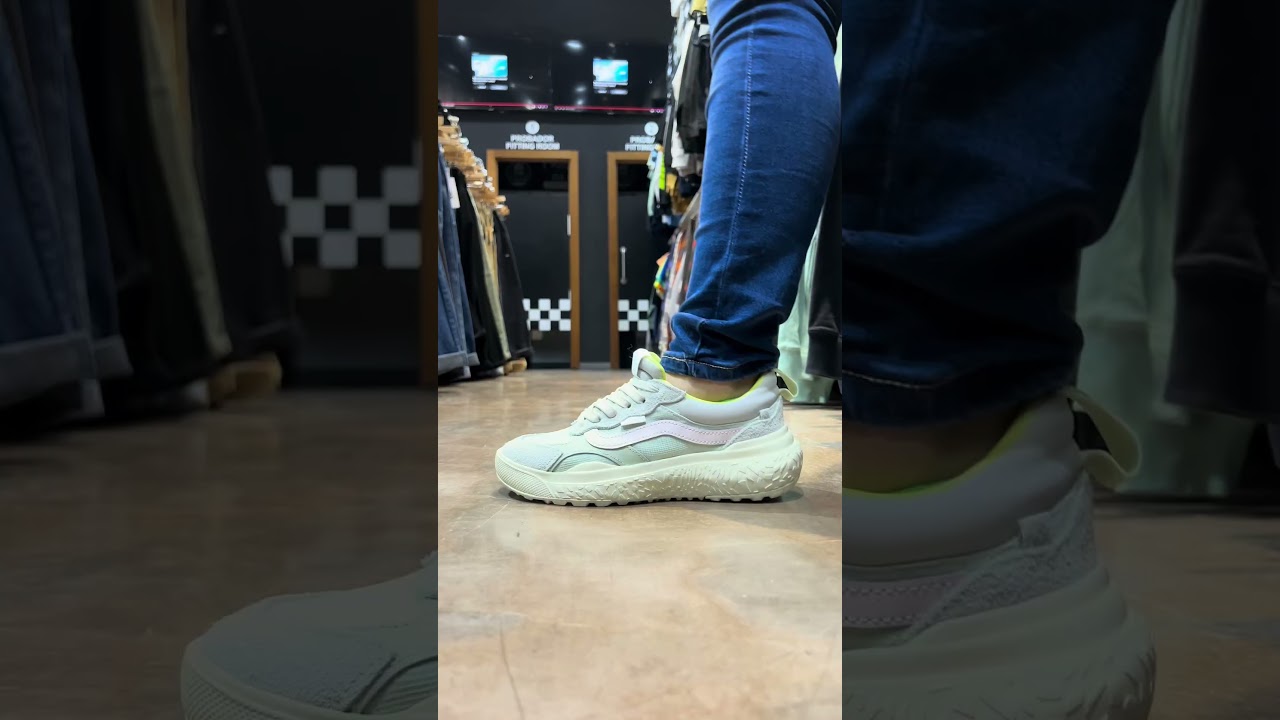 Vans Ultrarange Neo VR