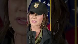 Celebrity DHS Secretary Noem responds to deadly ICE shooting in Minneapolis Wealth
