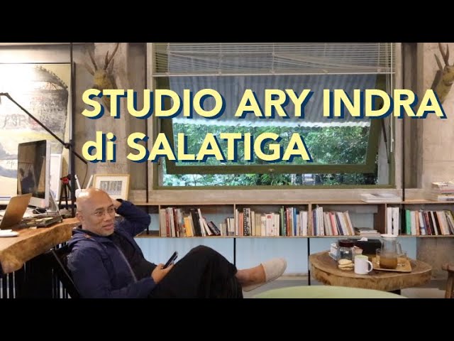 Ary Indra Studio di Salatiga class=