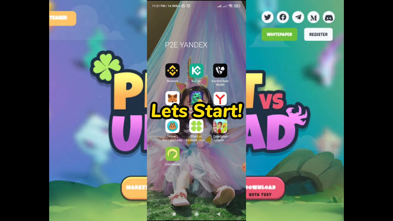 How I Started With Minimum Investment | PVU | Bigotilyo TV