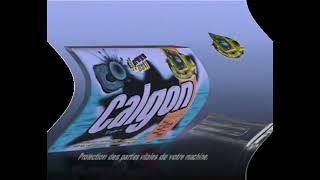 Reupload Publicité Calgon Generique In Feels Dizzy