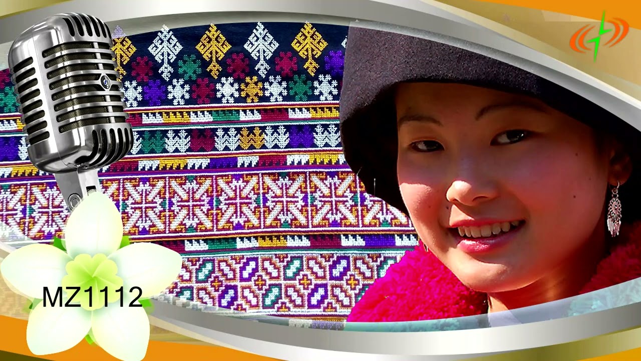 Iu Mienh Dienx Taaih MZ1112