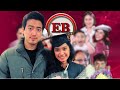 TENGKERS (Erica & Ricky) on Philippines National TV Eat Bulaga!ㅣEp.55