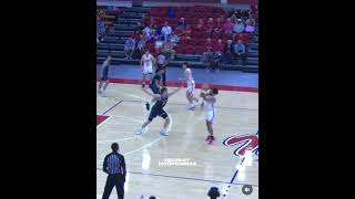 Ameer Ramadan | Florida SoutPG2025–2026 Season 🏀 #shorts #mbb