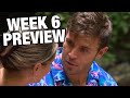 Final 2 Confirmations! - The Bachelor WEEK 6 + Extended Season Preview Breakdown