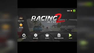 اليوم جايبلكم لعبة حلوة لعشاق السباق وأيضا للمبتدئين في السياقة#Racing in car2 screenshot 4