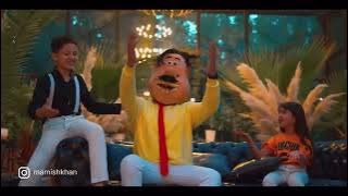 ممیش خان – گدیب مامانا دمه | Mamish khan – Gedib Mamana Dema