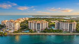 Miami's Hidden Island: Inside a $36M Sky-High Residence